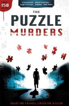 Puzzle Murders