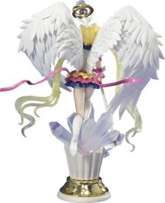 Figurina Eternal Sailor Moon - Pretty Guardian Sailor Moon Cosmos