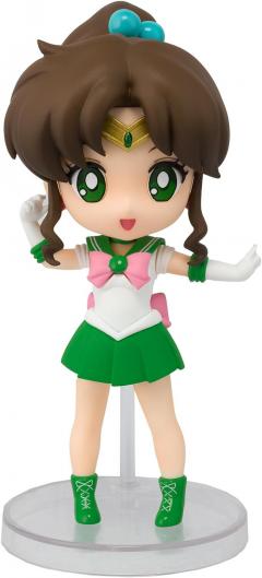 Figurina - Figuarts Mini - Sailor Moon - Sailor Jupiter