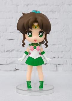 Figurina - Figuarts Mini - Sailor Moon - Sailor Jupiter