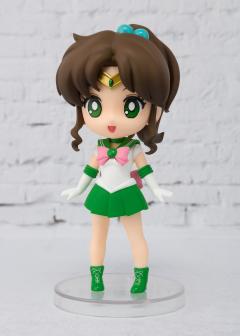 Figurina - Figuarts Mini - Sailor Moon - Sailor Jupiter