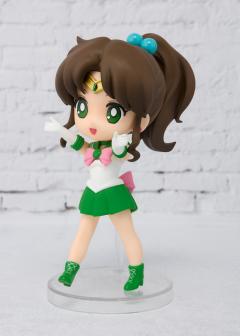 Figurina - Figuarts Mini - Sailor Moon - Sailor Jupiter