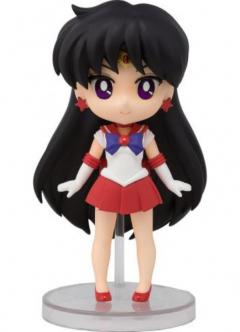 Figurina - Figuarts Mini - Sailor Moon - Sailor Mars