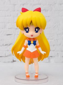 Figurina - Figuarts Mini - Sailor Moon - Sailor Venus