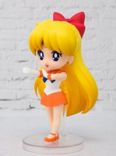 Figurina - Figuarts Mini - Sailor Moon - Sailor Venus