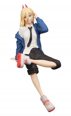 Figurina - Chainsaw Man - Power - Noodle Stopper