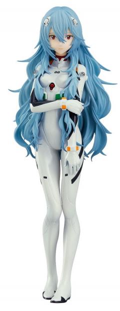 Figurina Rei Ayanami - Rebuild of Evangelion