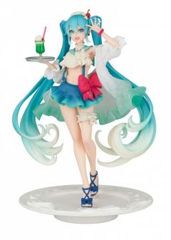 Figurina - SweetSweets - Hatsune Miku - Melon Sweets