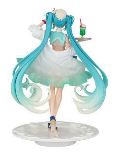 Figurina - SweetSweets - Hatsune Miku - Melon Sweets