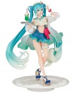 Figurina - SweetSweets - Hatsune Miku - Melon Sweets