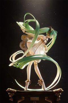 Figurina Hatsune Miku Symphony 5th Anniversary - Vocaloid