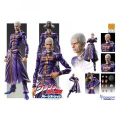 Figurina Enrico Pucci - Jojo Bizarre Adventure