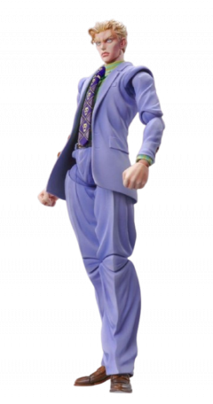 Figurina Yoshikage Kira - Jojo Bizarre Adventure