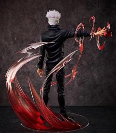 Figurina - Jujutsu Kaisen - Satoru Gojo