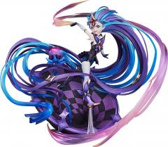 Figurina - League of Legends - Star Guardian - Zoe