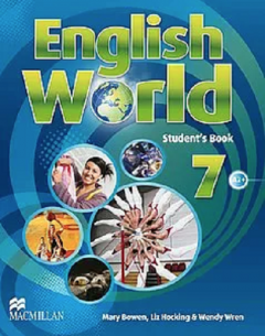 English World 7 - Pupil's Book