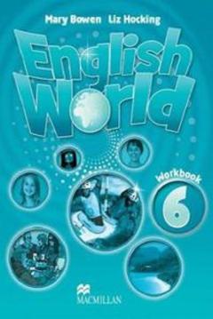 English World 6 - Workbook