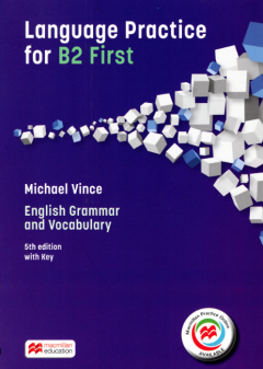 Language Practice for B2 First 