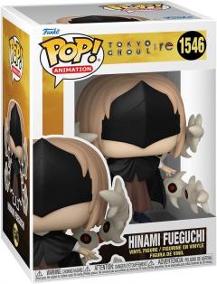 Figurina - Pop! Tokyo Ghoul:re: Hinami Fueguchi