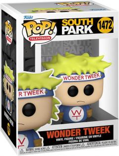 Figurina - Pop! South Park: Wonder Tweek