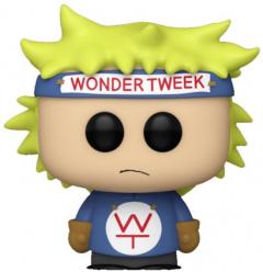 Figurina - Pop! South Park: Wonder Tweek