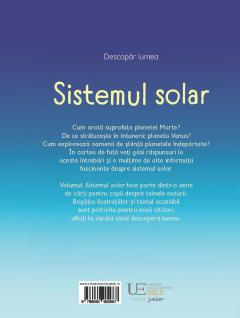 Sistemul solar