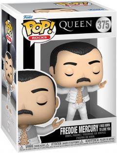 Figurina - Pop! Rocks - Queen: Freddie Mercury (I Was Born To Love You)