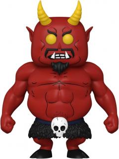 Figurina - Pop! South Park: Satan