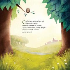 Cand vei creste mare