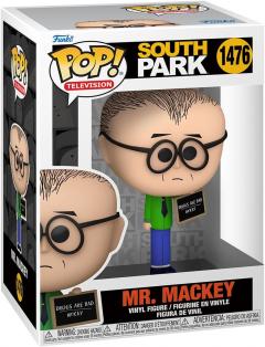Figurina - Pop! South Park: Mr. Mackey