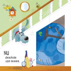 Cine a eliberat dinozaurii?