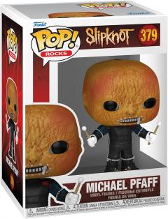 Figurina - Pop! Rocks - Slipknot: Michael Pfaff