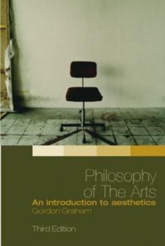 Philosophy Of The Arts