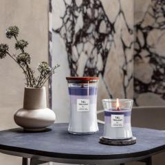 Lumanare parfumata - Trilogy - Evening Luxe - Medium Jar