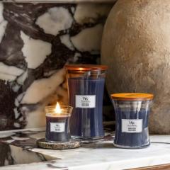 Lumanare parfumata - Hinoki Dahlia (Large)