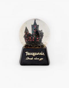 Glob - Cities - Transilvania