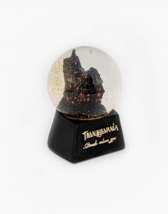 Glob - Cities - Transilvania