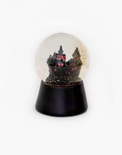 Glob - Cities - Transilvania