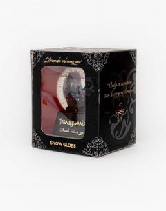 Glob - Cities - Transilvania