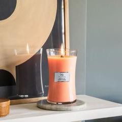 Lumanare parfumata - Manuka Nectar (Large)