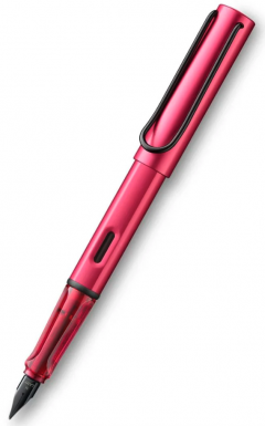 Stilou - AL-Star - Fiery (F)