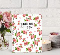 Jurnal - Jurnalul meu de cititor