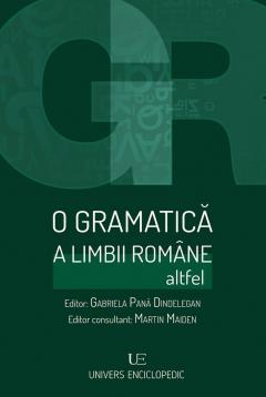 O gramatica a limbii romane altfel