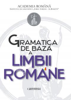 Gramatica de baza a Limbii Romane
