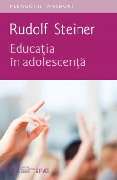 Educatia in adolescenta