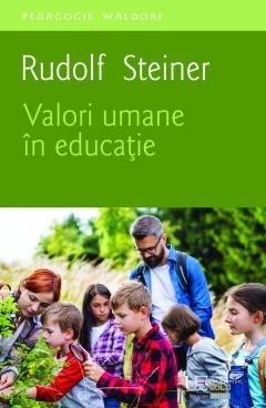 Valori umane in educatie