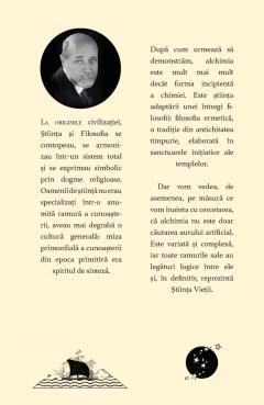 Alchimie si medicina