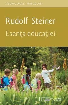 Esenta educatiei