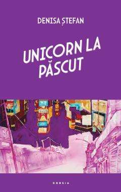 Unicorn la pascut