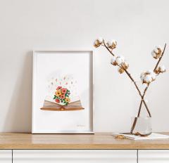 Print de arta - Dreams